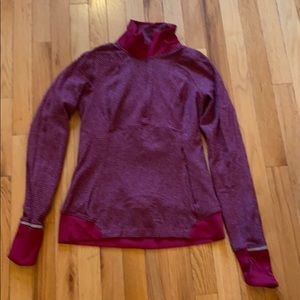Lululemon Zip Up